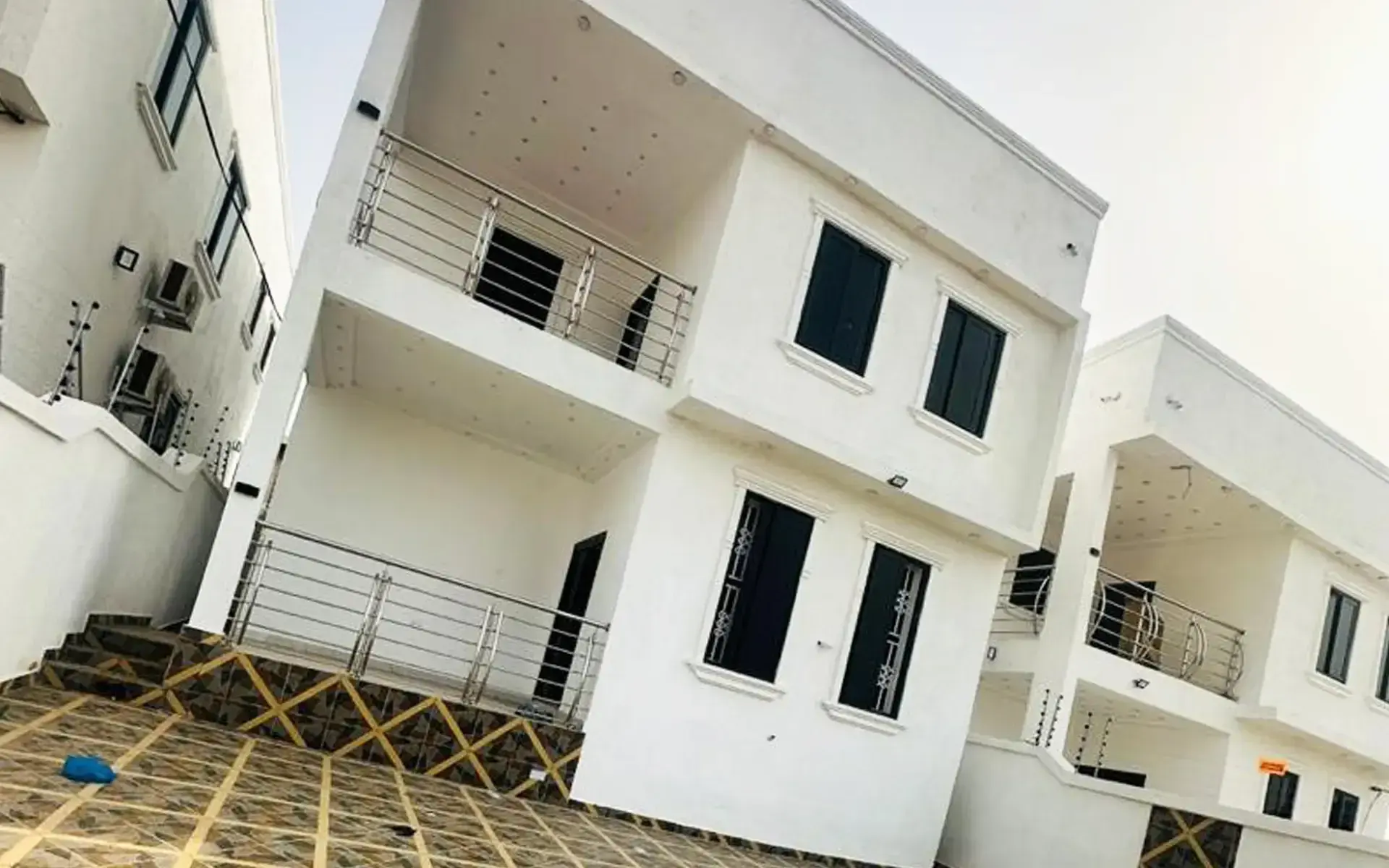 Newly Built 3-Bedroom House, photo 1