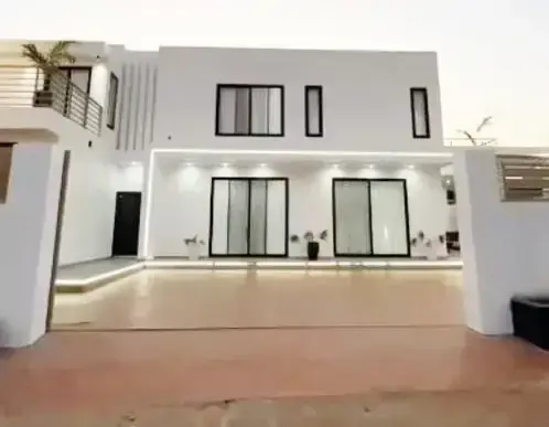 Fully furnished 4 bedroom ensuite house, photo 1